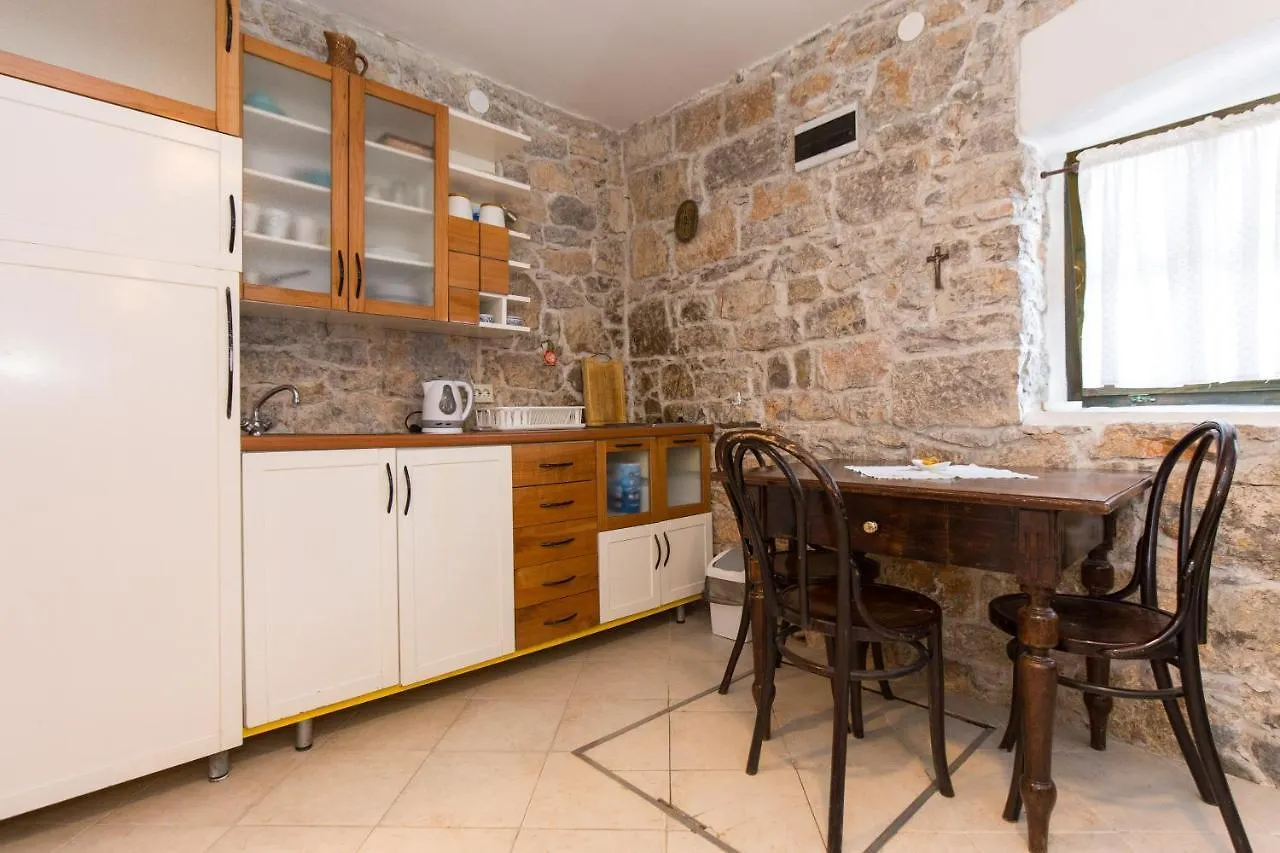 Studio Roko Punat Croatia