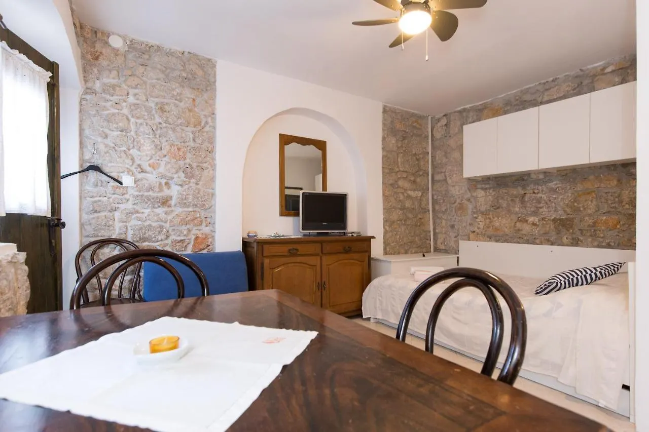 Apartment Studio Roko Punat