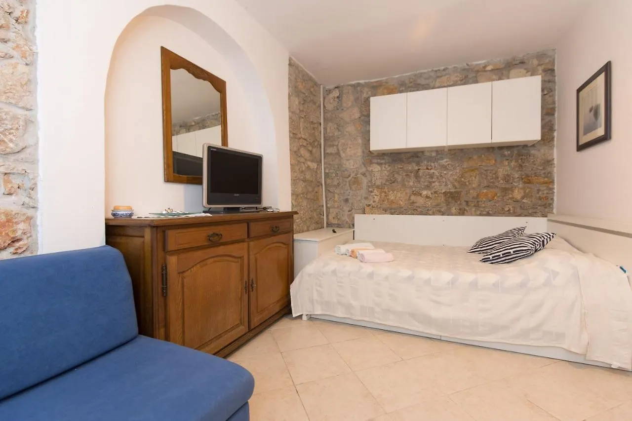 Apartment Studio Roko Punat